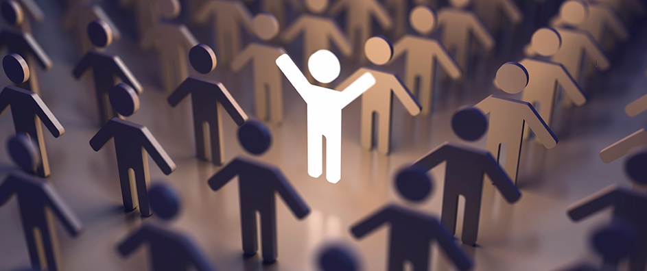 Keeping Our Distance from Political Tribalism