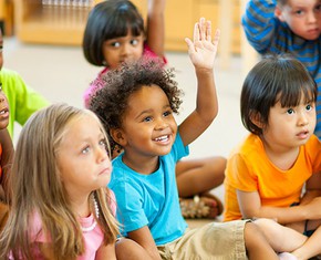 Let the Teacher be a Doctor to the Character of the Child