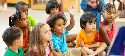 Let the Teacher be a Doctor to the Character of the Child