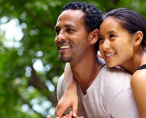 Love and Marriage--in That Order