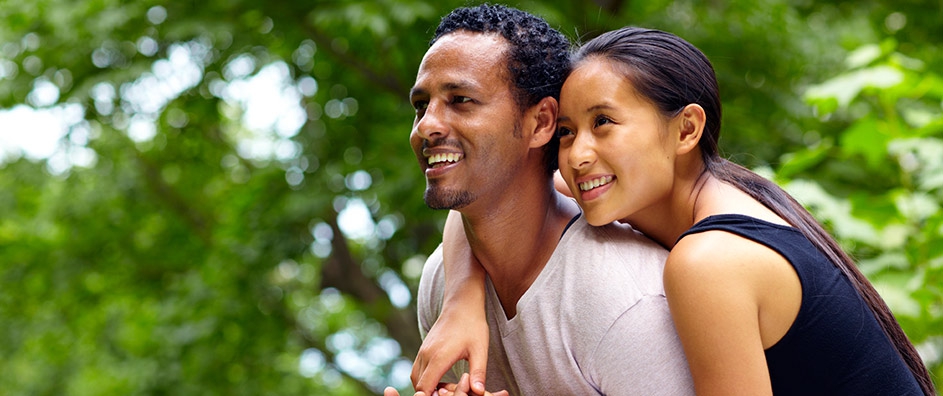 Love and Marriage--in That Order