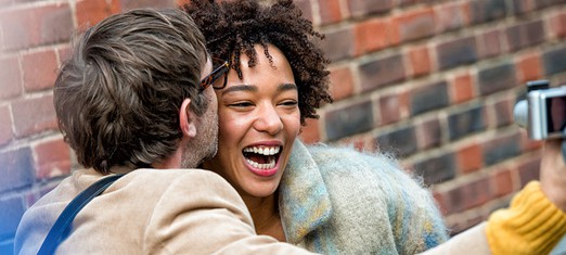 Marry for Character, not Just Chemistry