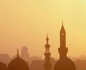 Muhammad--the Last Prophet?