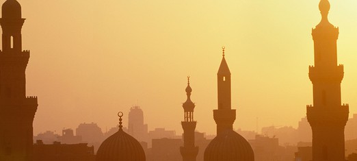 Muhammad--the Last Prophet?