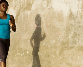Physical and Spiritual Fitness: a Well-balanced Life