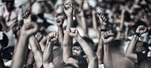 Seeds of Religious Oppression in the Garden of Humanity