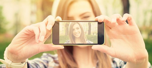 Selfies vs Soulfulness