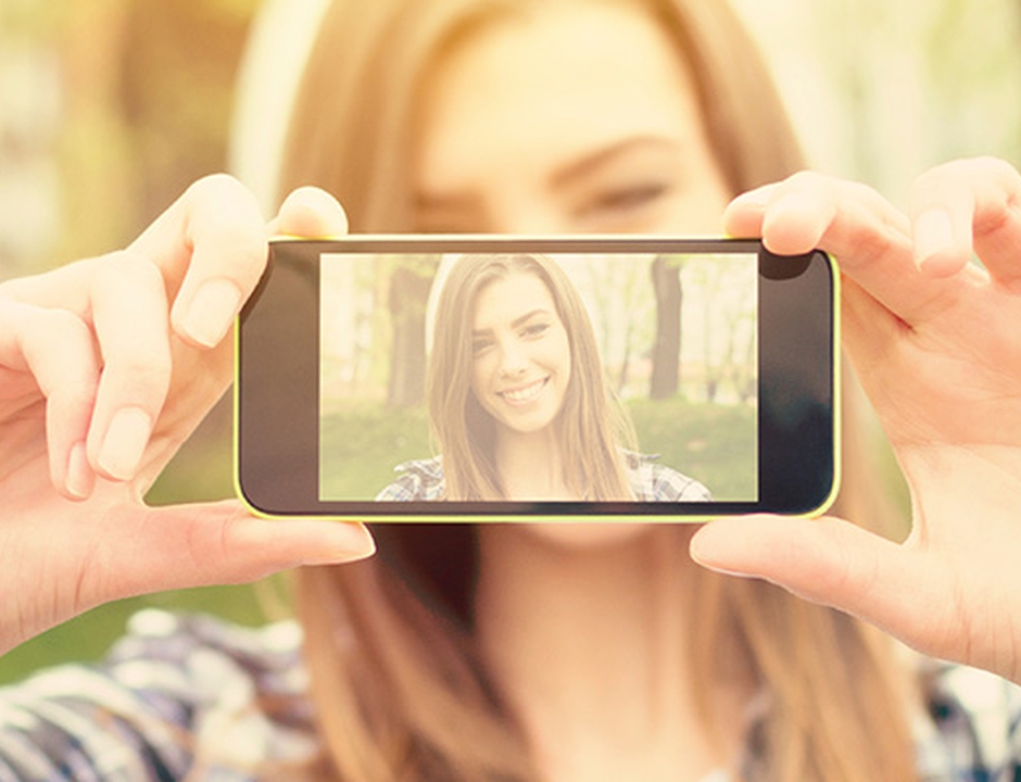 Selfies vs Soulfulness