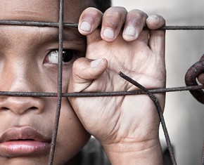 Suffer the Little (Immigrant) Children