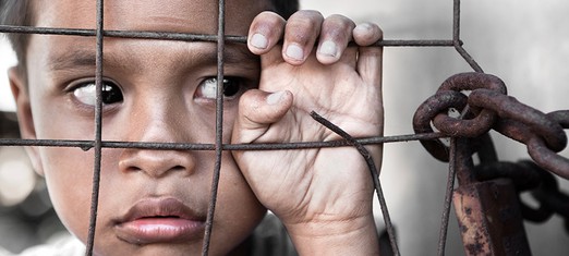 Suffer the Little (Immigrant) Children