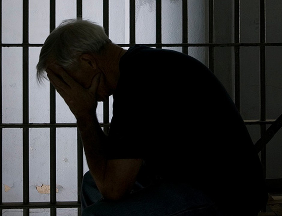 The Day of the Imprisoned Writer