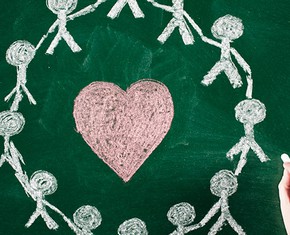 The Eternal Rule: Concentrating Our Hearts on Love and Unity