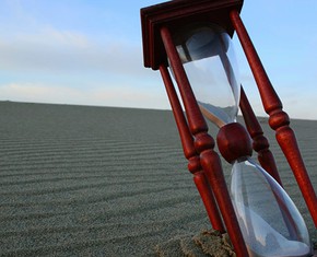 The Physical or the Spiritual--Choosing What Lasts