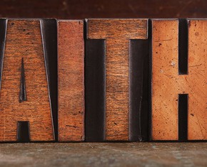 The River of Faith Flows Again