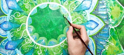 Can Prayer Be More Than Just Words?