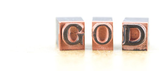 Do You Believe in One God?