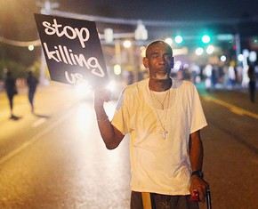 4 Spiritual Insights from Ferguson