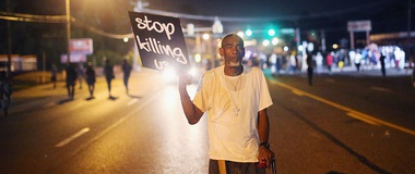 4 Spiritual Insights from Ferguson