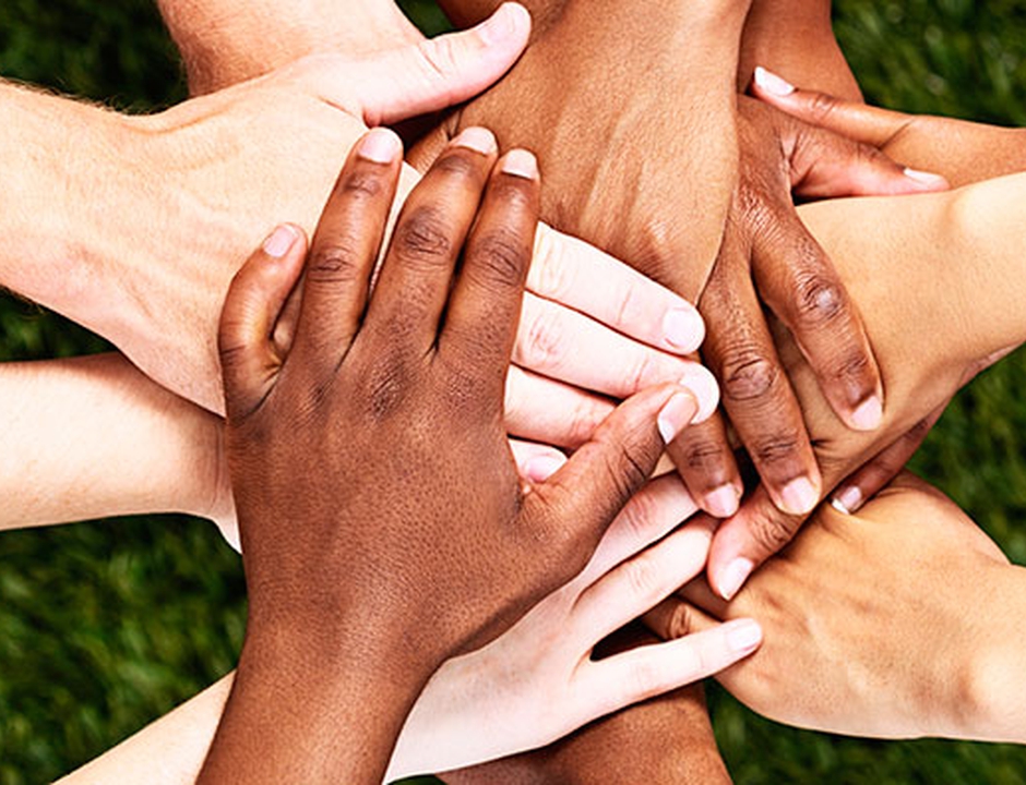 5 Things You Can Personally Do About Racism