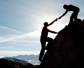Be Loving Friends to Your Fiercest Foes