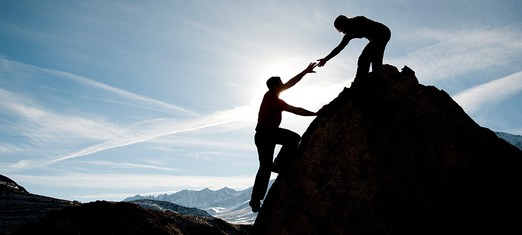 Be Loving Friends to Your Fiercest Foes