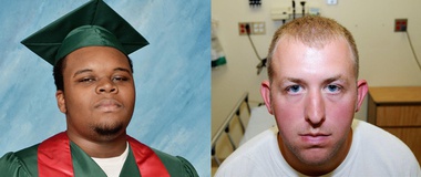 Ferguson: Michael Brown’s Reality vs. Darren Wilson’s Reality