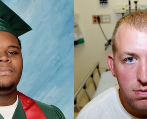 Ferguson: Michael Brown’s Reality vs. Darren Wilson’s Reality