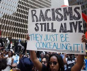 Have We Made Progress Against Prejudice?