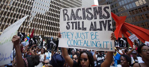 Have We Made Progress Against Prejudice?