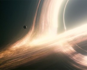 Interstellar the Movie—and Interstellar the Reality