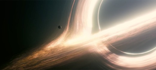 Interstellar the Movie—and Interstellar the Reality