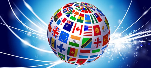 Only a World Government Can Truly Tackle Climate Change