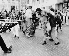 Racism: The Dark, False and Crooked Doctrine