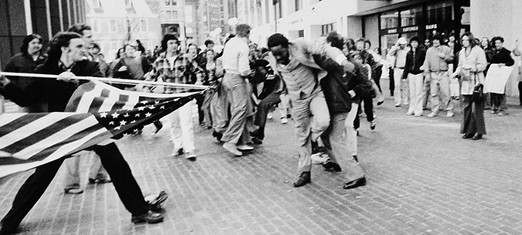 Racism: The Dark, False and Crooked Doctrine