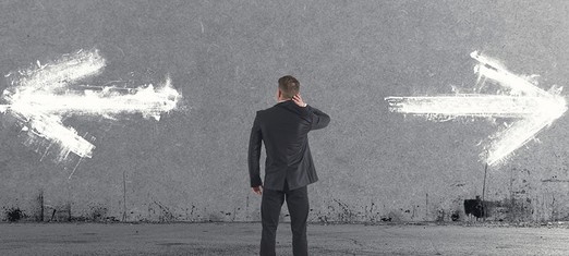 Right and Wrong, and How to Tell the Difference
