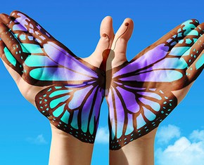 Rising Above the Self--The Baha’i Role Model, Abdu’l-Baha