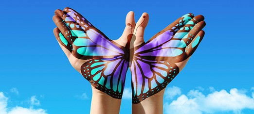 Rising Above the Self--The Baha’i Role Model, Abdu’l-Baha
