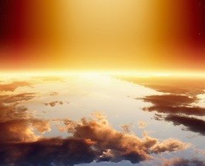 The End of the World—and a New Beginning