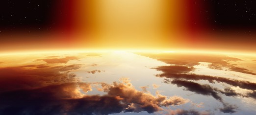 The End of the World—and a New Beginning