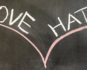 The Radical Baha’i Practice of Giving Love for Hatred