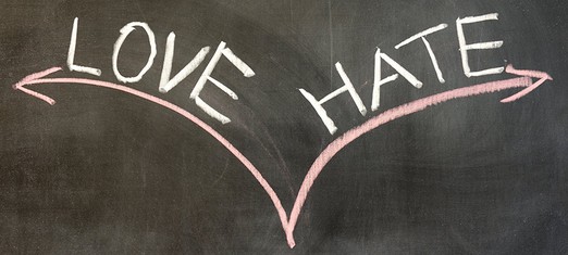 The Radical Baha’i Practice of Giving Love for Hatred