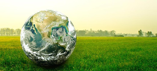The Unity of God and His Creation