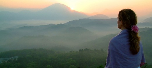 The Value of Silence and Serenity
