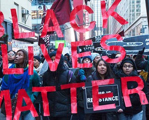 Those Cops Didn’t Shoot You Because You’re White!