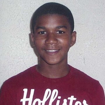 Trayvon Martin