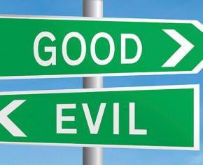 What is Extreme Evil?