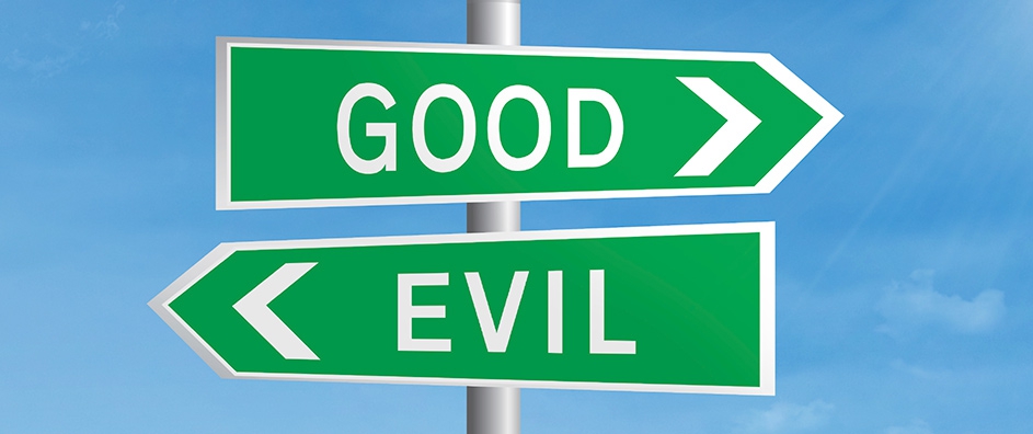 What is Extreme Evil?