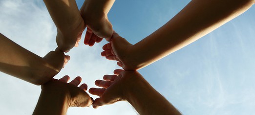 A New Cycle of Human Power Has Come