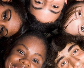 A New Way to Define Race
