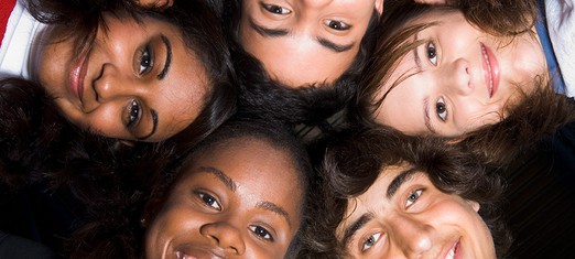 A New Way to Define Race